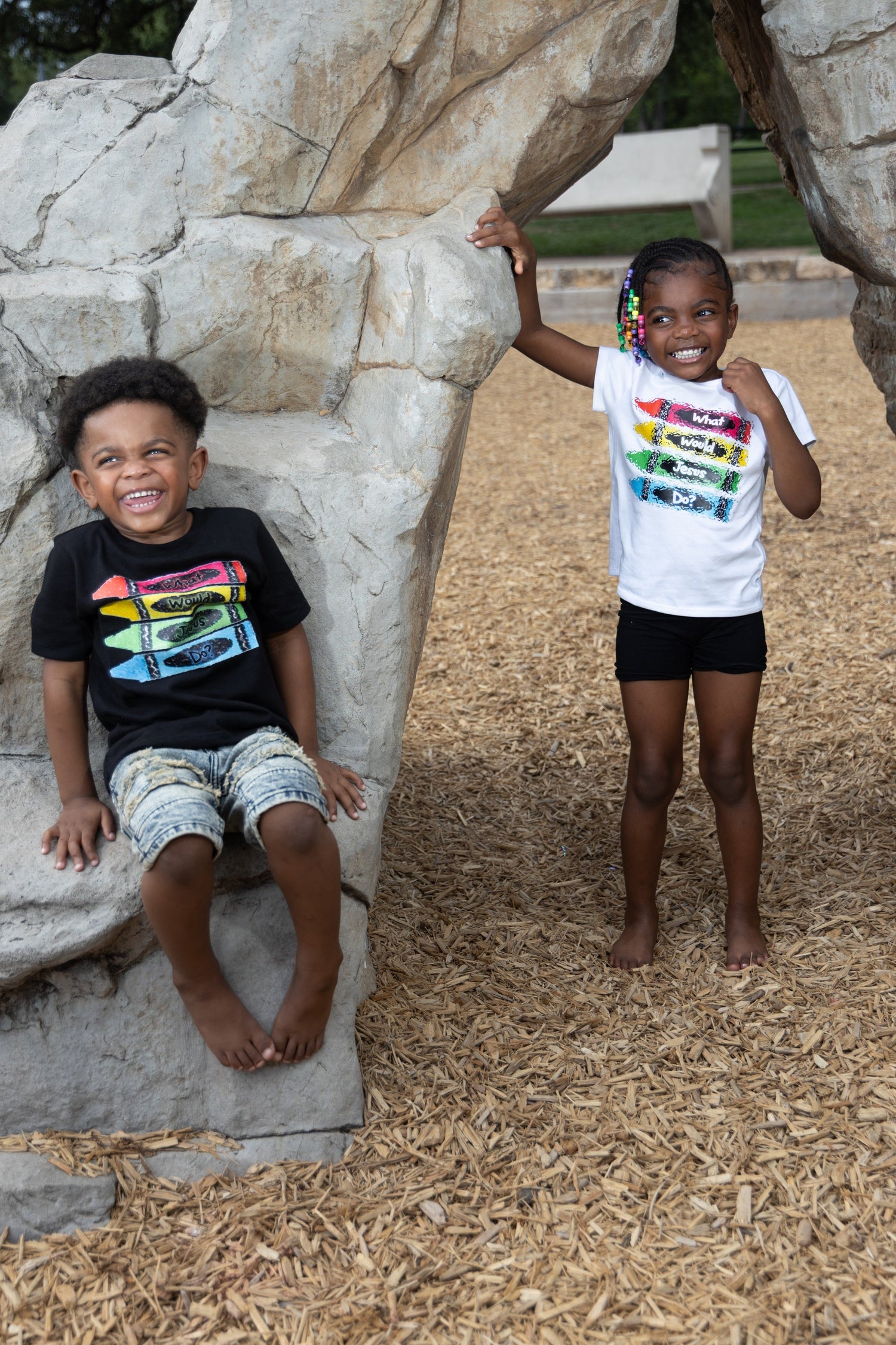 Kids