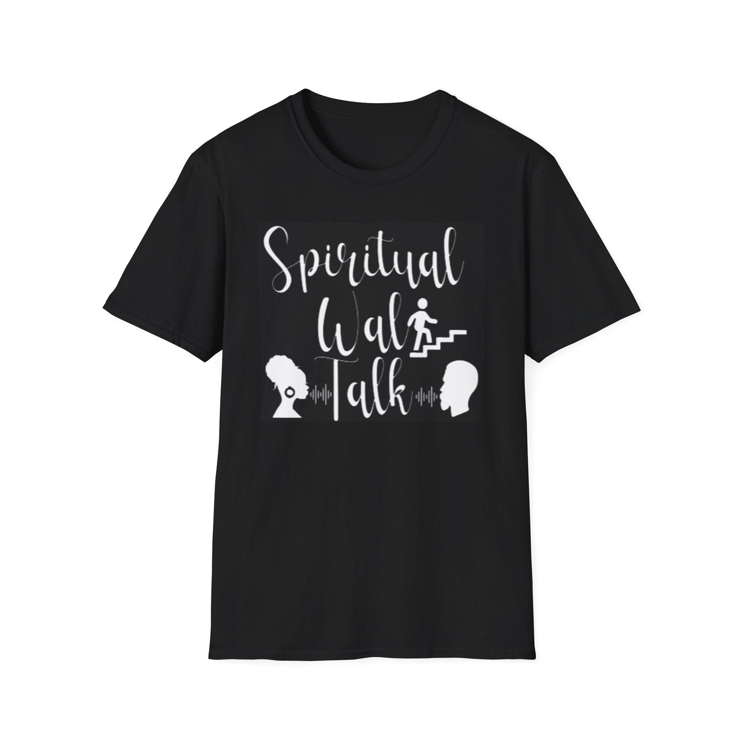 The Logo Tee
