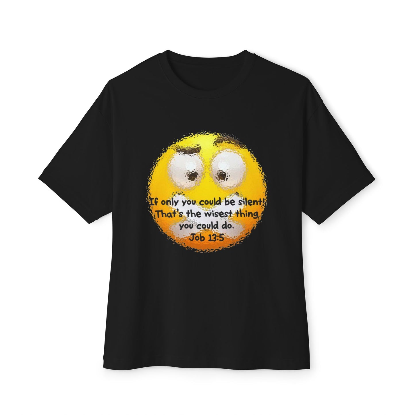Be Wise Tee