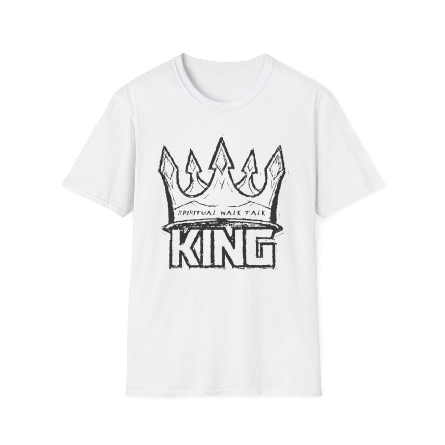 King Men's Tee