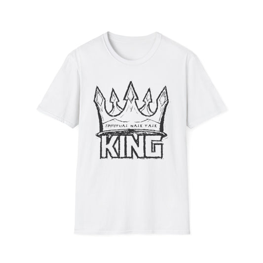 King Men's Tee