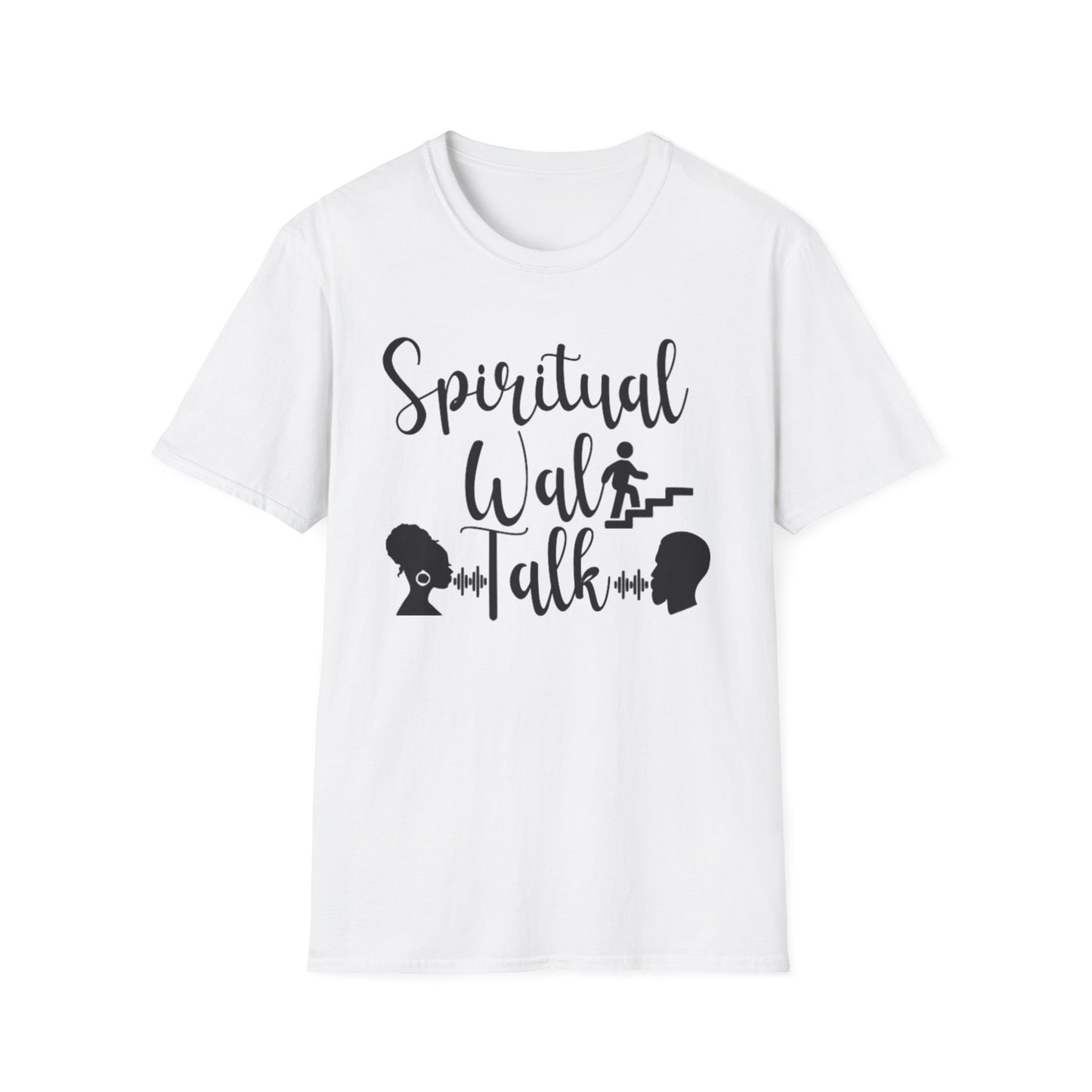 The Logo Tee