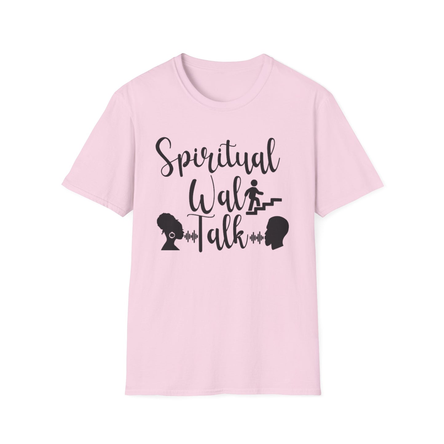 The Logo Tee
