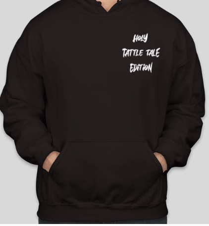 In Trouble Hoodie
