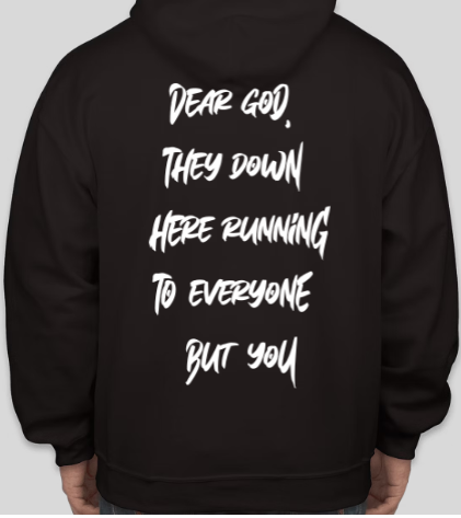 But You Hoodie